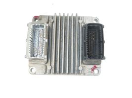 Chevrolet Nubira Galios (ECU) modulis 96456667