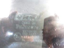 Fiat Doblo Rear door window glass 