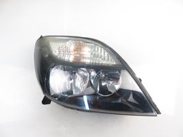 Renault Scenic I Phare frontale 7700432093