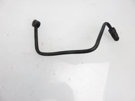 Opel Vivaro Turbo turbocharger oiling pipe/hose 