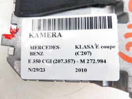 Mercedes-Benz E C207 W207 Kamera galinio vaizdo 0009055000