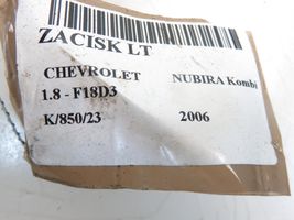 Chevrolet Nubira Takajarrusatula 