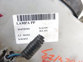 Daewoo Kalos Lampa przednia 