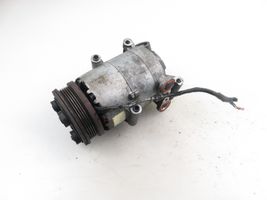 Ford Focus Ilmastointilaitteen kompressorin pumppu (A/C) 