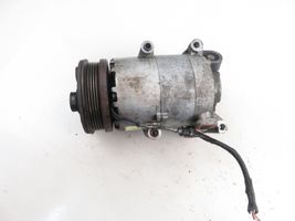 Ford Focus Ilmastointilaitteen kompressorin pumppu (A/C) 