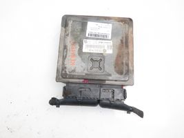 Volkswagen PASSAT B6 Sterownik / Moduł ECU 5WP45610AC