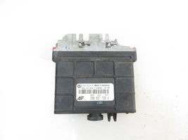 Volkswagen Sharan Module de contrôle de boîte de vitesses ECU 95VW12B565FA