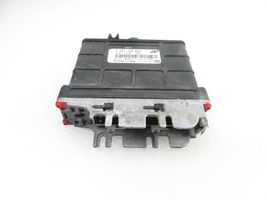 Volkswagen Sharan Module de contrôle de boîte de vitesses ECU 95VW12B565FA