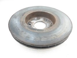 Renault Scenic I Front brake disc 