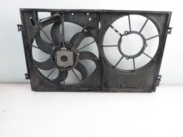 Volkswagen Golf V Kit ventilateur 