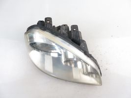 Chevrolet Nubira Lampa przednia 