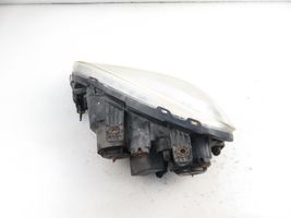 Chevrolet Nubira Lampa przednia 