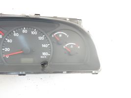 Suzuki Grand Vitara I Compteur de vitesse tableau de bord 1573901390