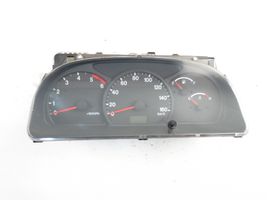 Suzuki Grand Vitara I Compteur de vitesse tableau de bord 1573901390