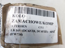 Citroen C5 Koło zamachowe 323051510