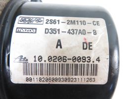 Mazda 2 Pompa ABS 10096001063