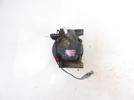 Mazda Premacy Ilmastointilaitteen kompressorin pumppu (A/C) 
