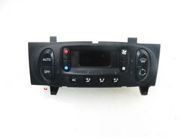 Renault Scenic I Interior fan control switch 