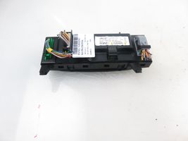 Renault Scenic I Interior fan control switch 