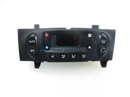 Renault Scenic I Interior fan control switch 