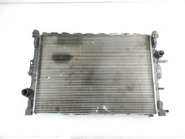 Ford S-MAX Dzesēšanas šķidruma radiators 