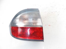Ford S-MAX Lampa tylna 