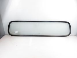 Opel Movano A Rear vent window glass 