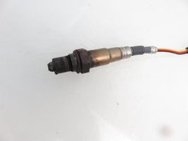 Fiat Sedici Sonde lambda 0258017236