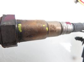 Fiat Sedici Sensore della sonda Lambda 0258017236