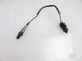 Fiat Sedici Sensore della sonda Lambda 0258017236