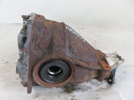 Mercedes-Benz C AMG W203 Rear differential 265