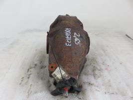 Mercedes-Benz C AMG W203 Rear differential 265