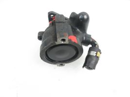 Fiat Doblo Power steering pump 26095552