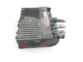 Opel Adam Sterownik / Moduł ECU 