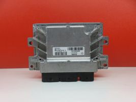 Renault Fluence Sterownik / Moduł ECU 237D40025R