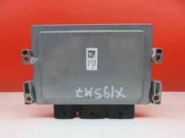 Renault Fluence Sterownik / Moduł ECU 237D40025R