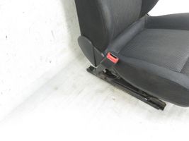 Opel Zafira B Front driver seat 