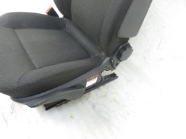 Opel Zafira B Front driver seat 