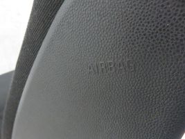 Opel Zafira B Front driver seat 