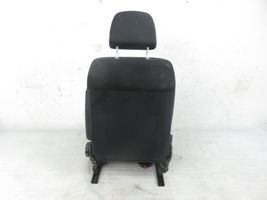 Opel Zafira B Front driver seat 