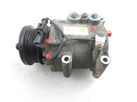 Mazda 2 Compressore aria condizionata (A/C) (pompa) 