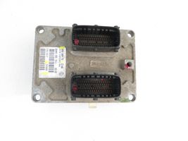 Fiat Stilo Sterownik / Moduł ECU IAW5NFT9