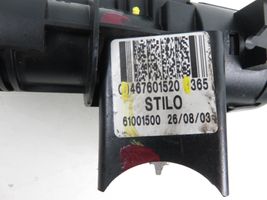 Fiat Stilo Aizdedzes atslēga 05521B365