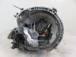 Daihatsu YRV Manual 6 speed gearbox 