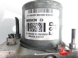 Fiat Punto (199) Pompe ABS 51786433