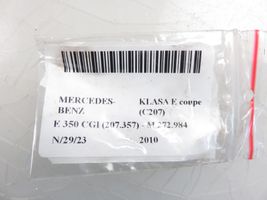 Mercedes-Benz E C207 W207 Sonde lambda 0045424818