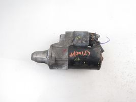 Mercedes-Benz E C207 W207 Starter motor 