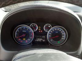 Fiat Sedici Tachimetro (quadro strumenti) 