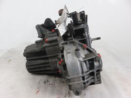 Alfa Romeo 156 Manual 6 speed gearbox C04