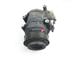 KIA Sorento Klimakompressor Pumpe 4E0710482